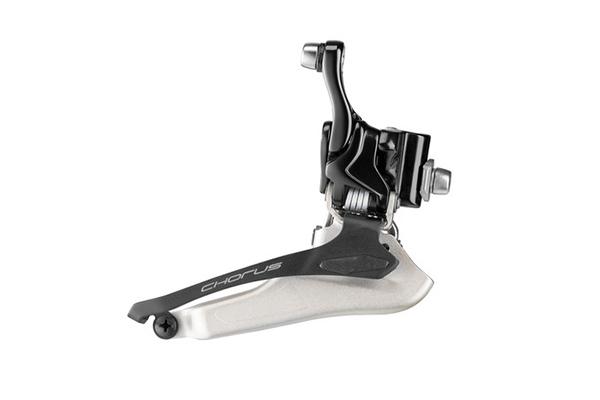 CAMPAGNOLO DERAGLIATORE CHORUS 12V