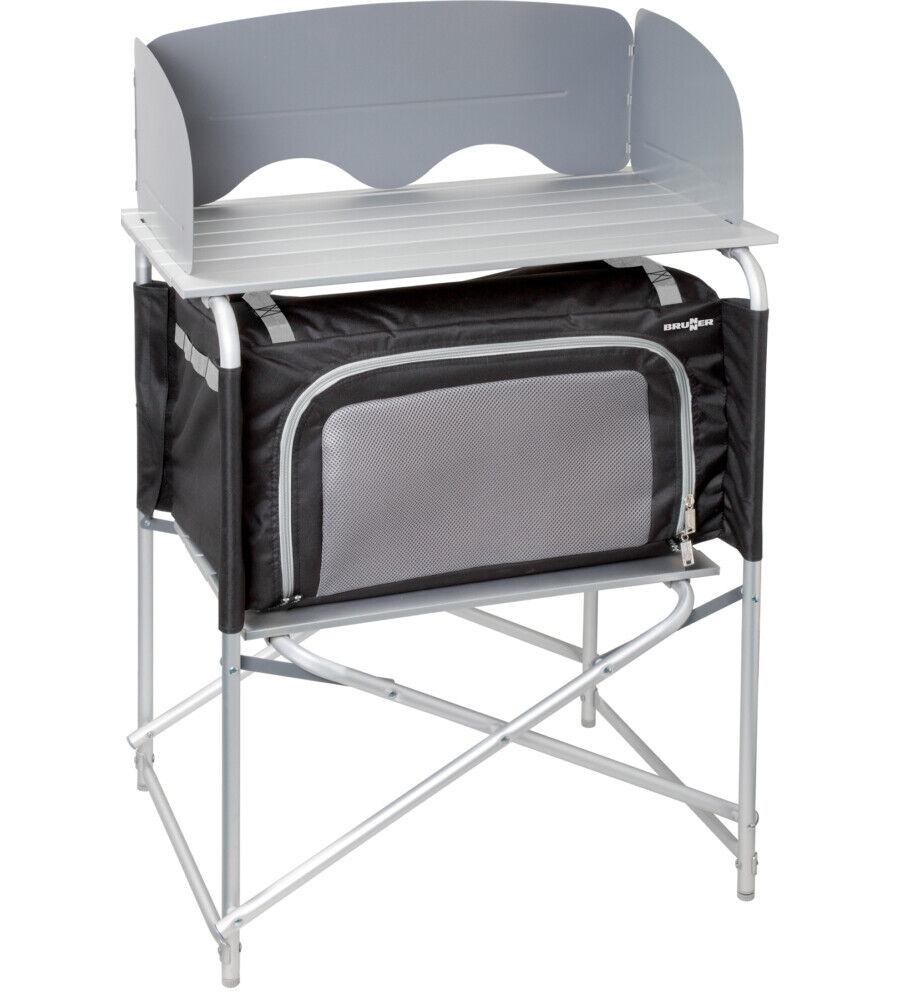 MOBILE CUCINA SNACK BASIC