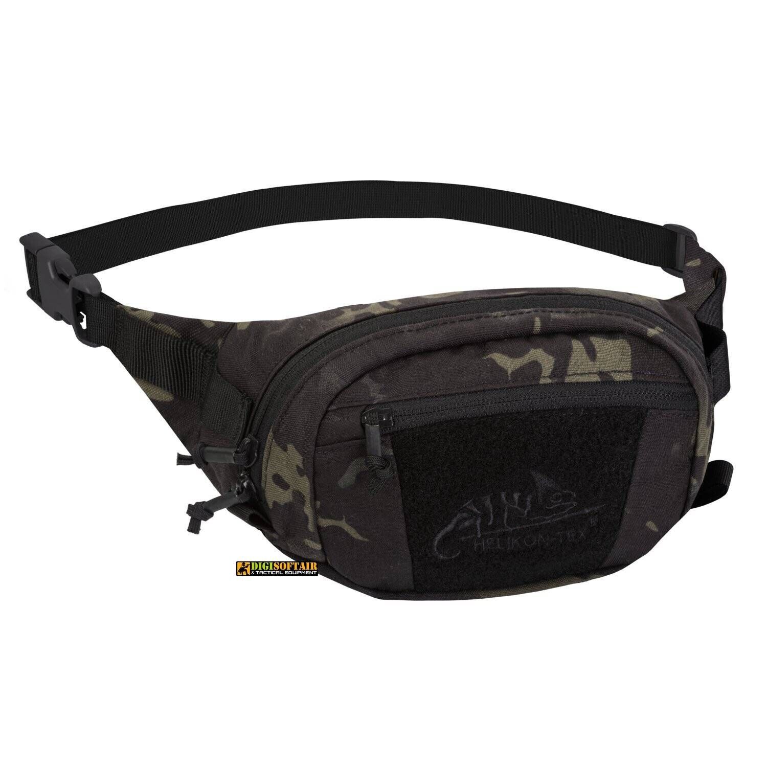 Possum Waist Pack Multicam black HELIKON TEX