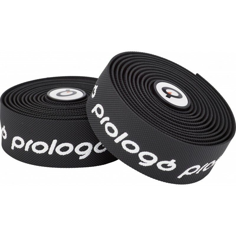 NASTRO MANUBRIO PROLOGO ONETOUCH IN GEL COL.NERO/BIANCO