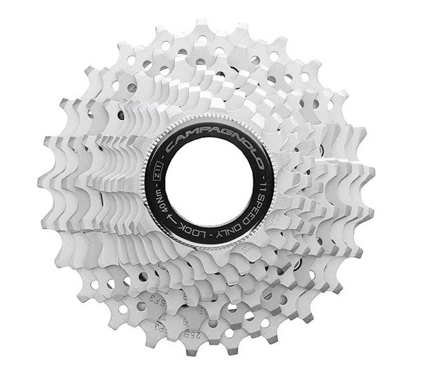 Pacco Pignoni 11 velocità Campagnolo CHORUS 11-29