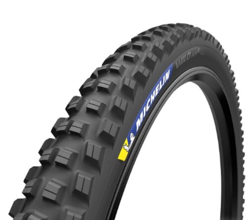Pneumatico Pieghevole Michelin Wild AM2 Competition Line GUM-XD 29x2.4" TLR
