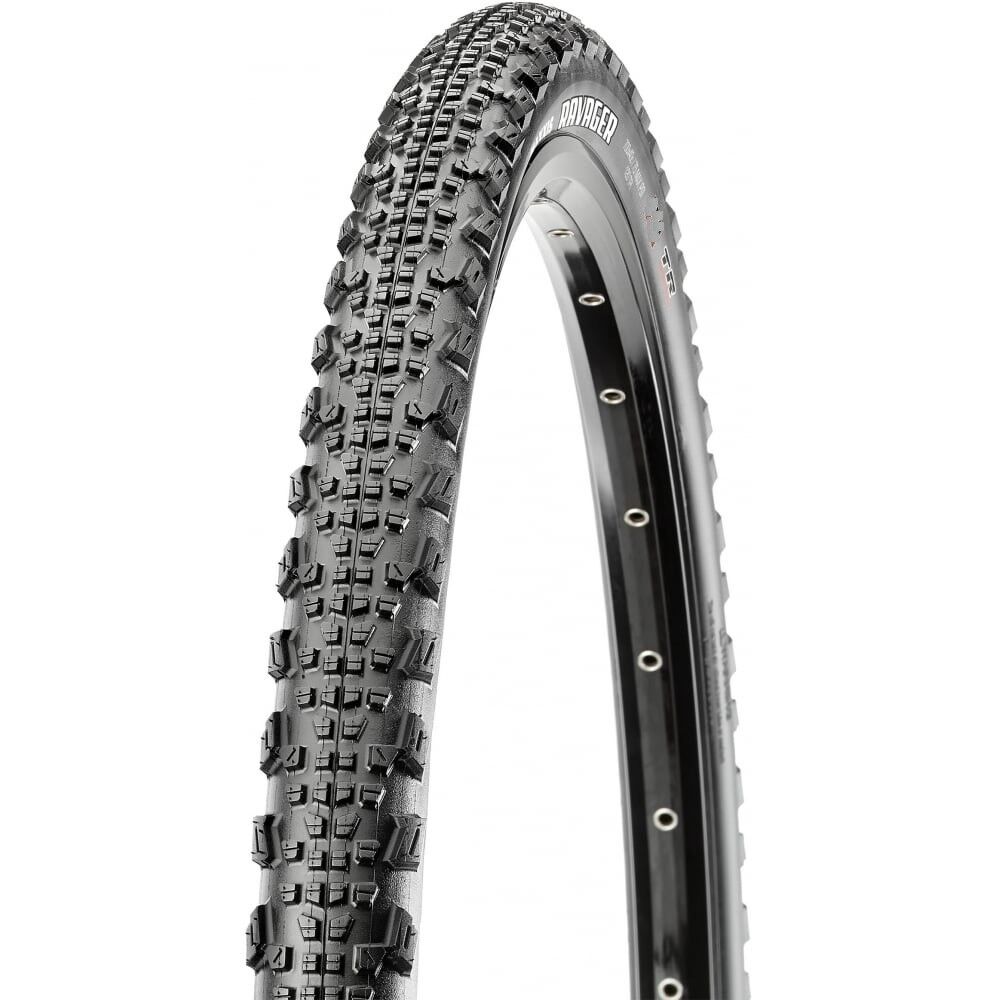 Copertone Maxxis RAVAGER TR 700x40c Pieghevole/TIRES MAXXIS RAVAGER