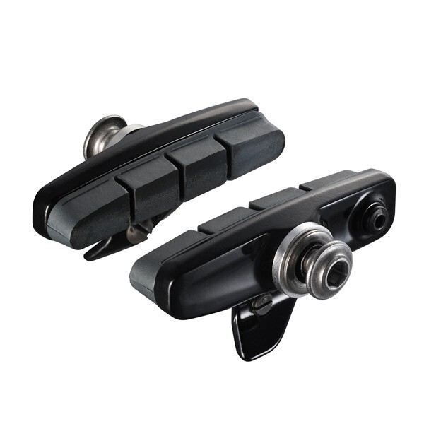 Portapattini Shimano Dura-Ace R55C4 BR-9100 per Cerchi in Alluminio