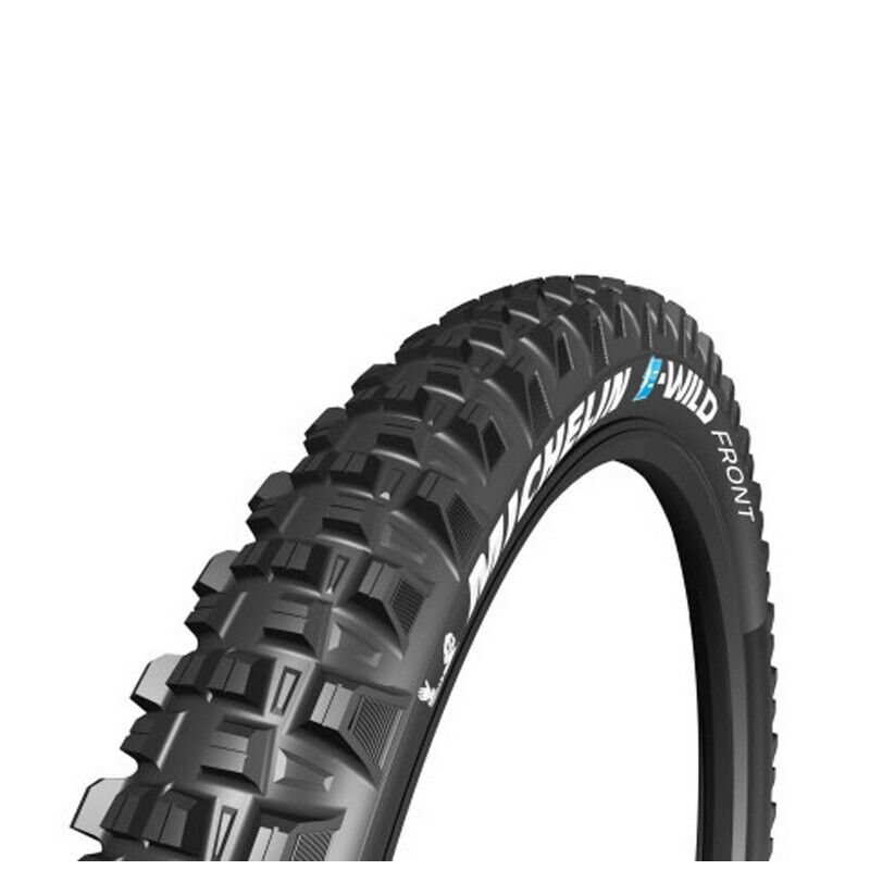 copertone 29x2.60 wild enduro gum x tri compund front tubeless ready nero 082454