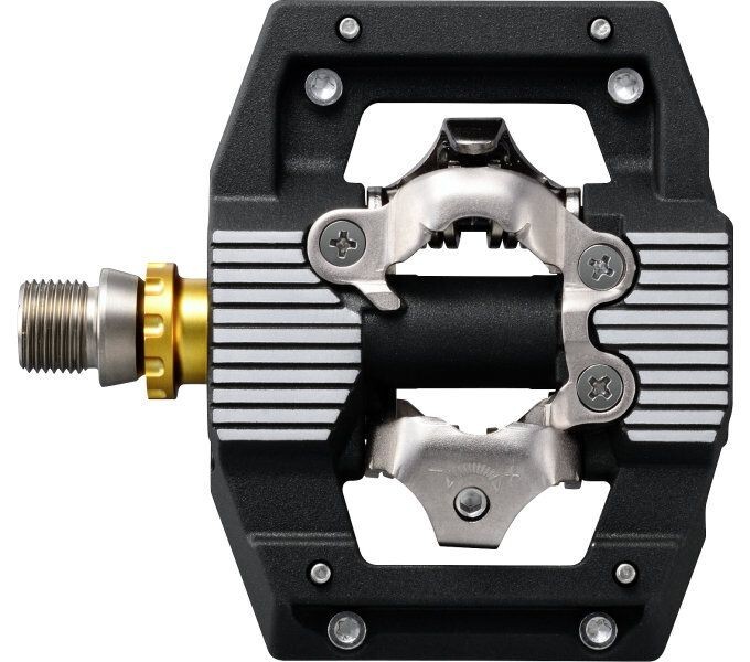 Pedali Sgancio Rapido Shimano Saint PD-M821