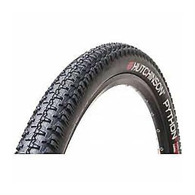 HUTCHINSON COPERTONE PNEUMATICO PYTHON 2 27.5x2.25 TUBELESS READY PLEGABLE NEGRO