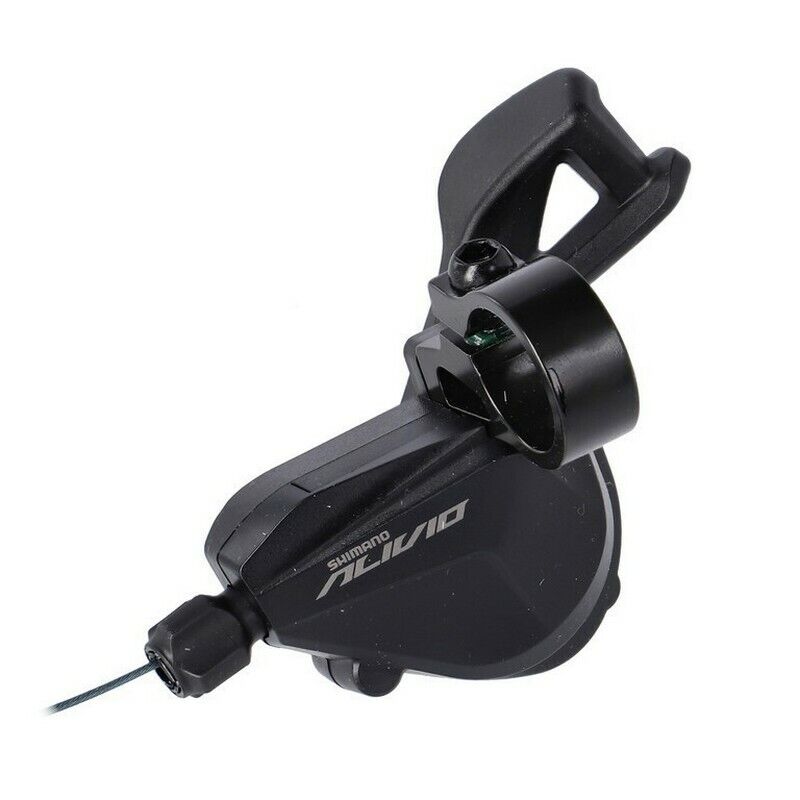 comando cambio sinistro 2v alivio sl-m3100-2l rapidfire plus mono 2091171306 SHI