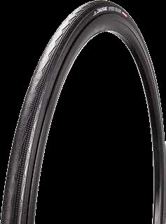 CHAOYANG Copertura 700 x 23 pieghevole - (H418) - SPEED SHARK Nero