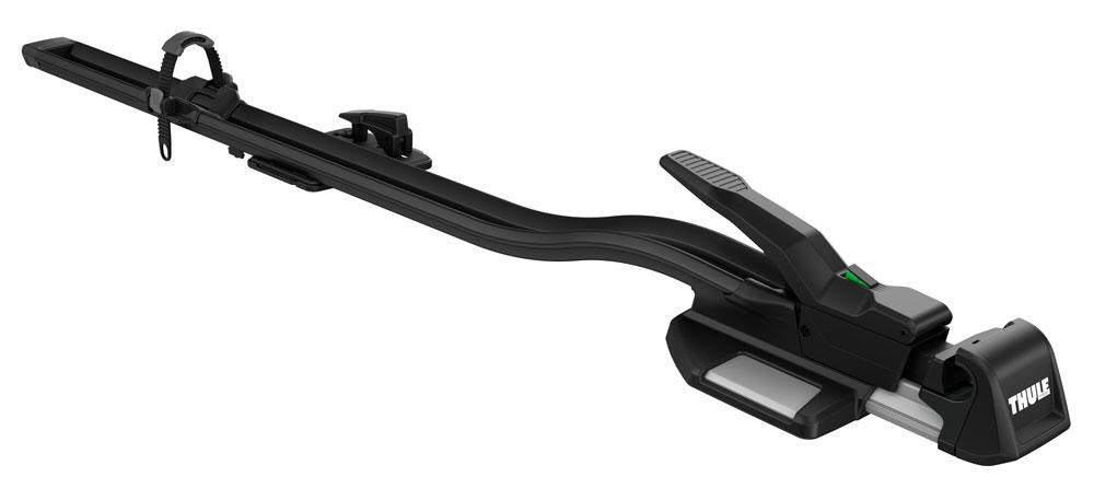 Thule 568001 Thule Portabici Da Tetto Topride 568