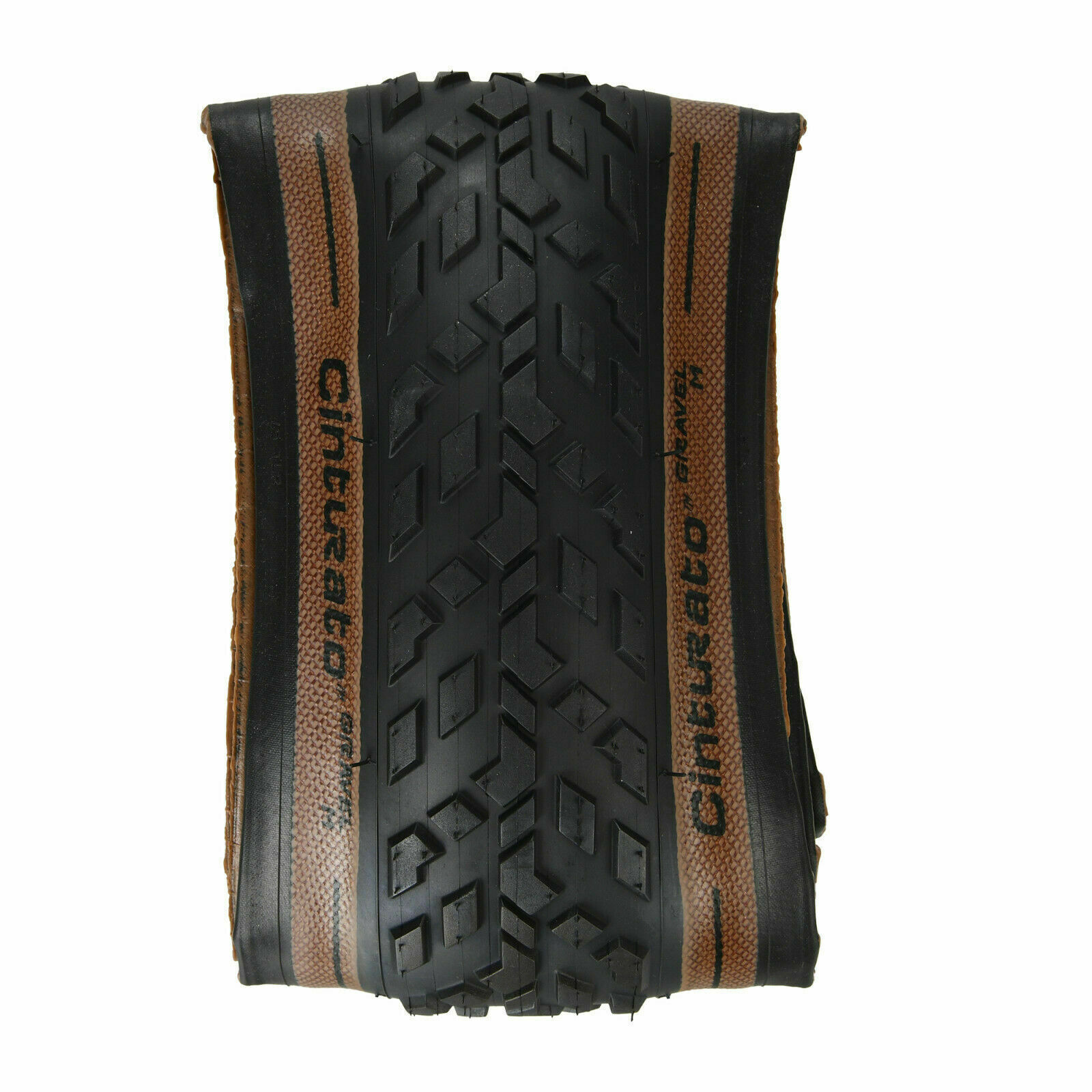 COPERTONE PIRELLI CINTURATO GRAVEL M 700X40 CLASSIC TUBELESS