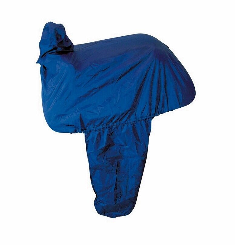 Coprisella per sella Western - Nylon Saddle Cover