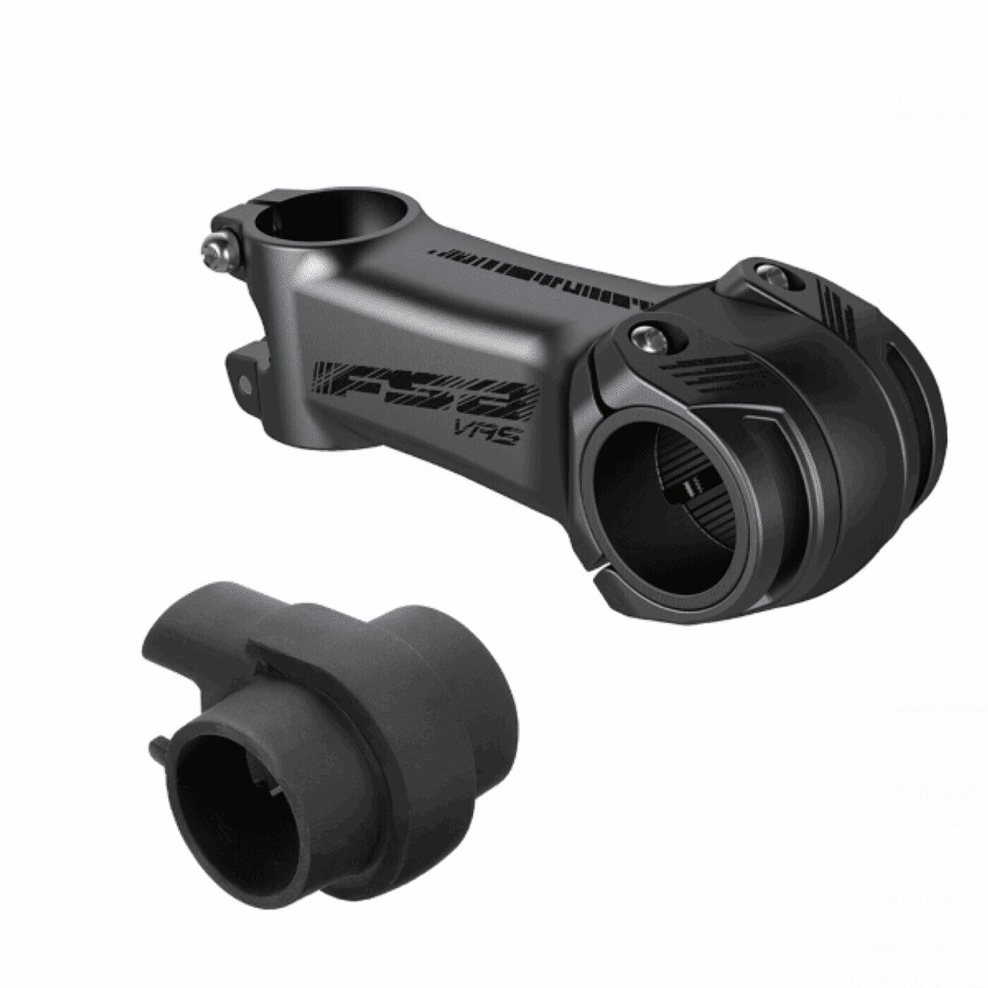 Attacco manubrio agx vas 100mm -6° b2 Fsa Bici