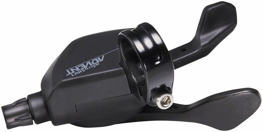 MicroShift Advent Destro Trigger Leve Del Cambio - 1x9 Velocità Compatibile