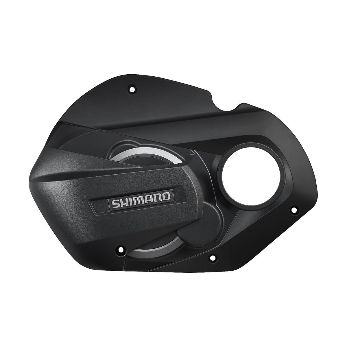 cover motore unit sm-due70 per motori e-7000 ESMDUE70A SHIMANO E-Bike Protezione