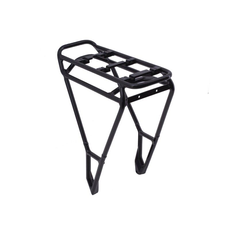 portapacchi posteriore per modelli trekking 3080000043 Haibike bicicletta