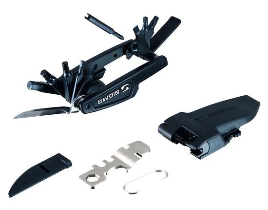 Multitool Sigma Sport Pocket Large
