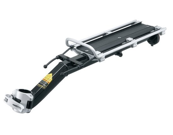 Portapacchi Topeak MTX A-Type