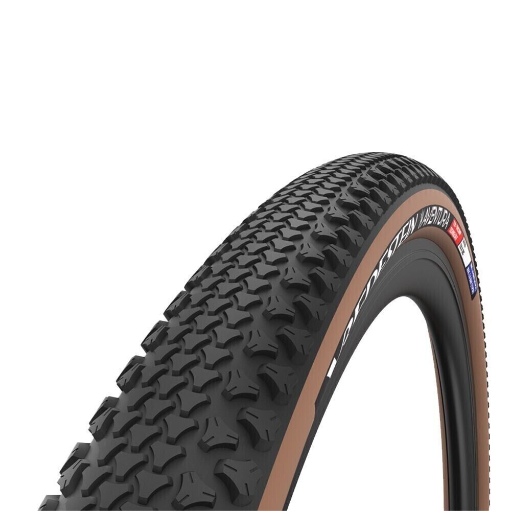 Copertoni VREDSTEIN Aventura Pieghevoli 700x38 TLR Nero/Para