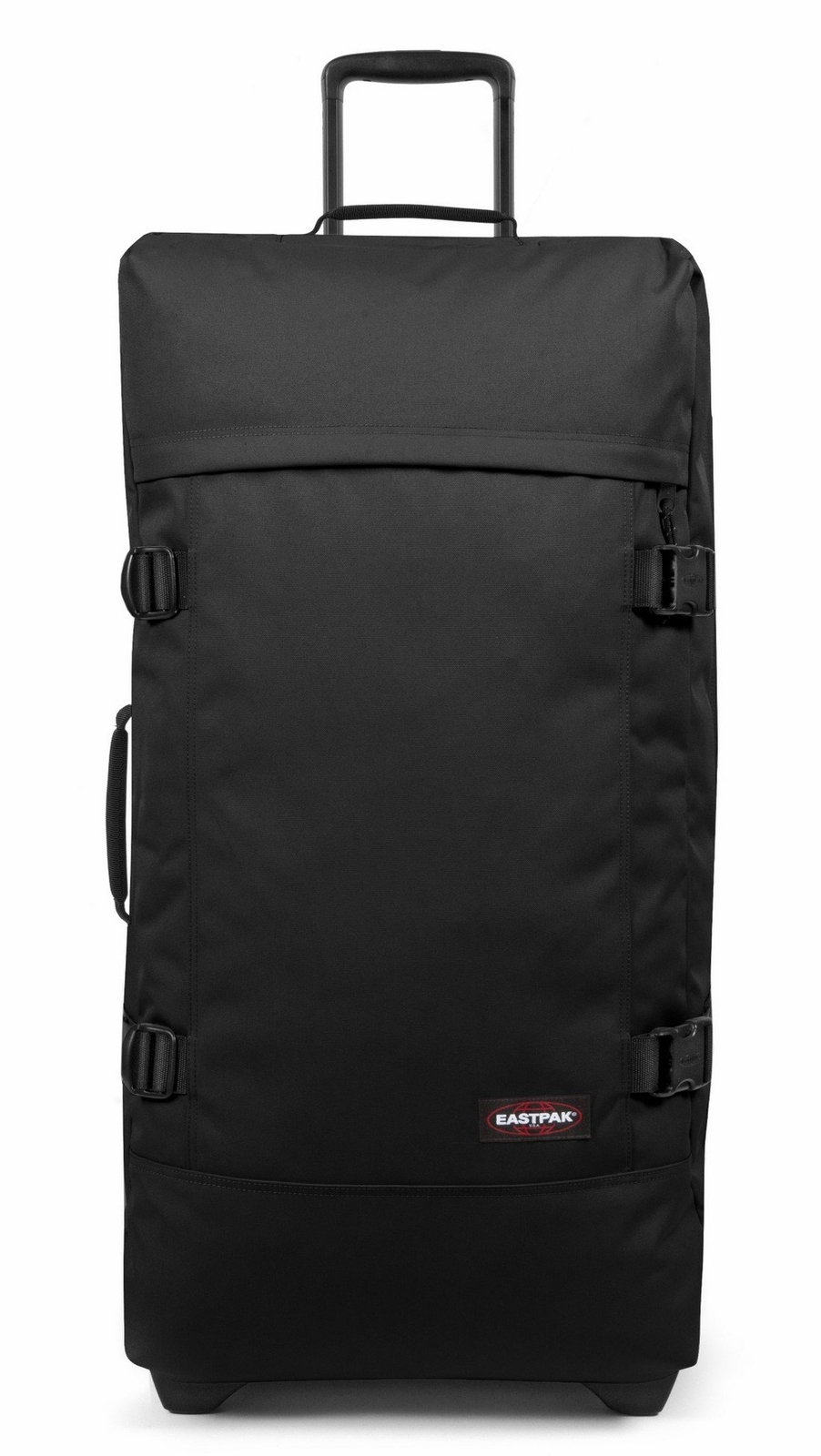 TROLLEY VALIGIA GRANDE EASTPAK TRANVERZ L EK63L BLACK
