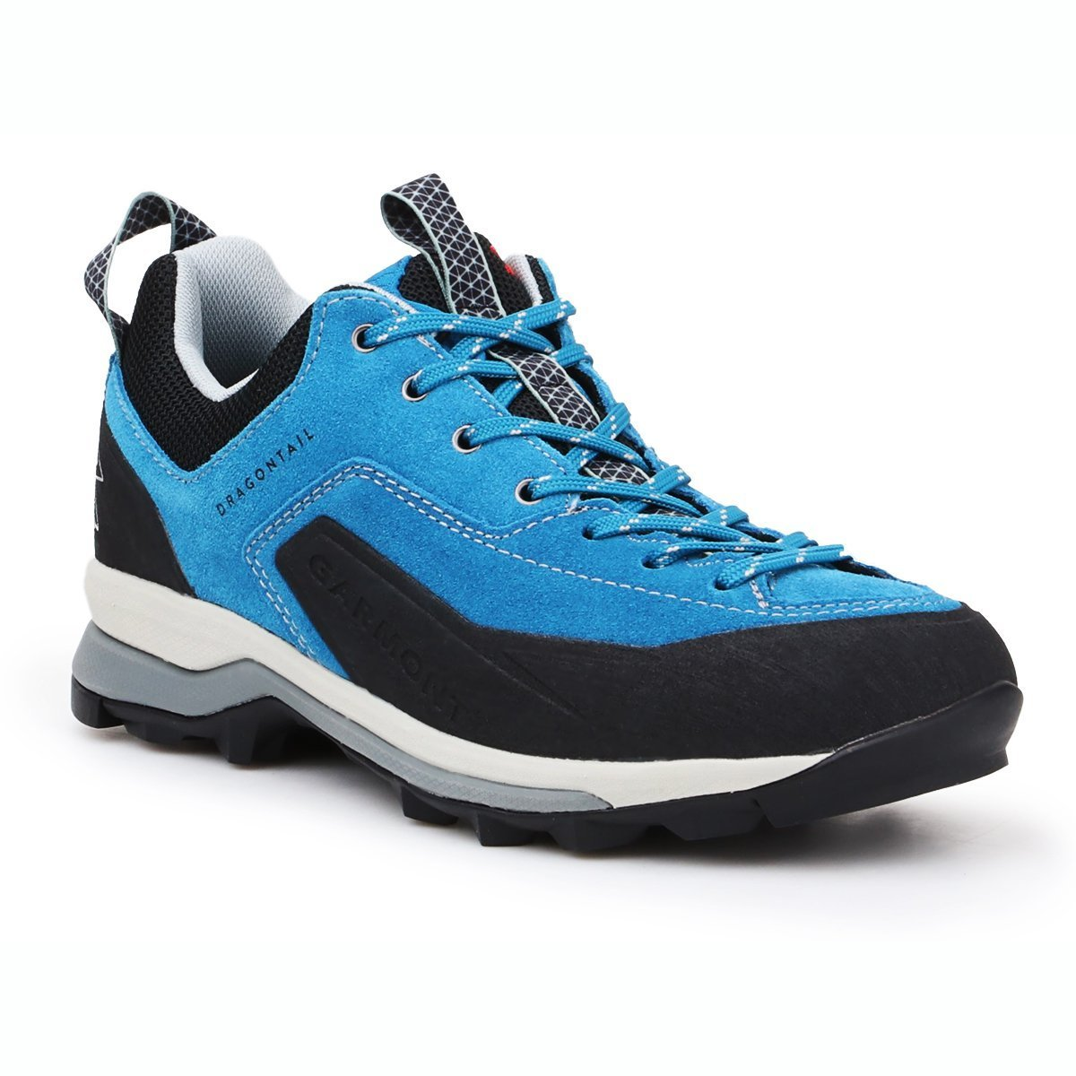 Garmont scarpe da passeggio donna Dragontail WMS-Cat A-Blu