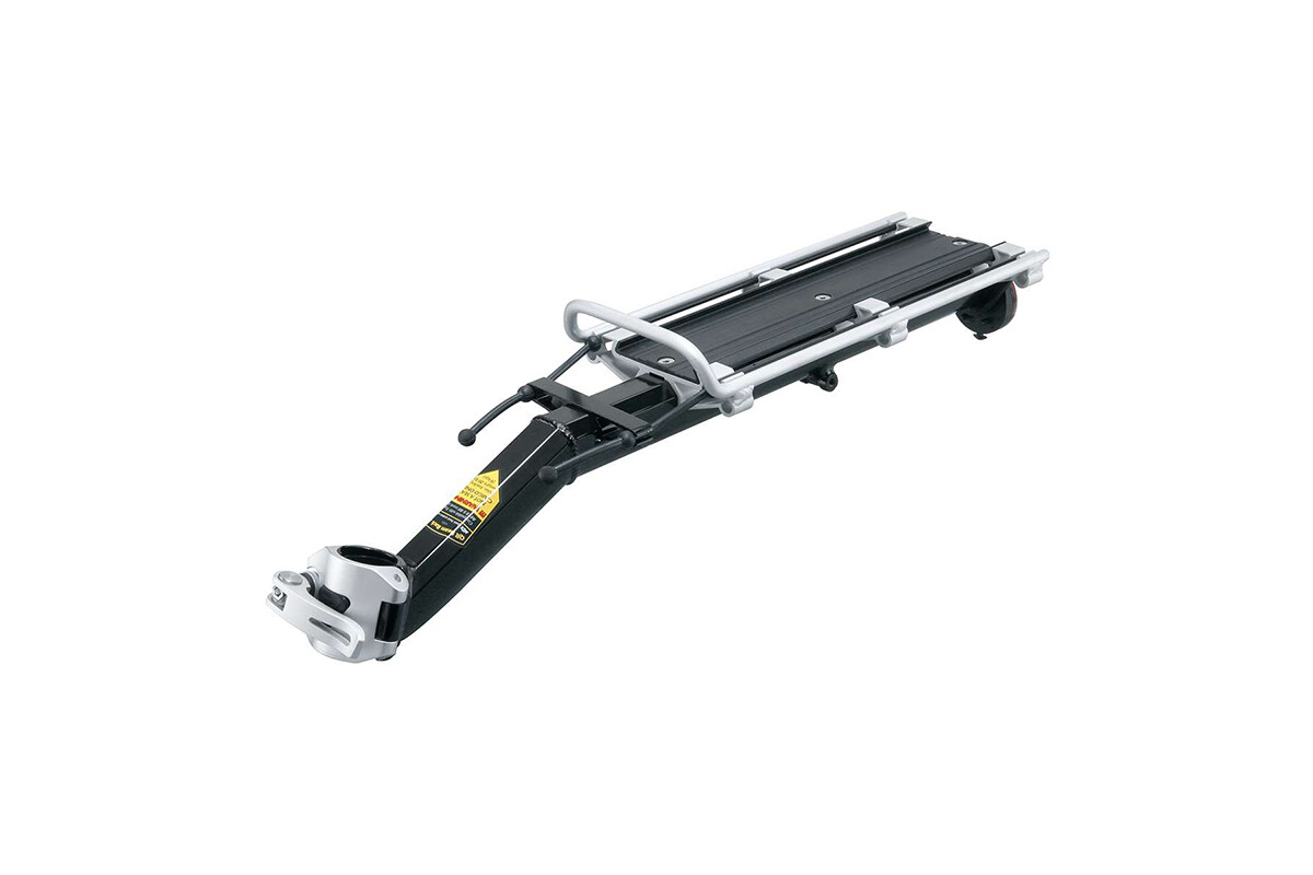 TOPEAK Attacco portabagagli al reggisella MTX A