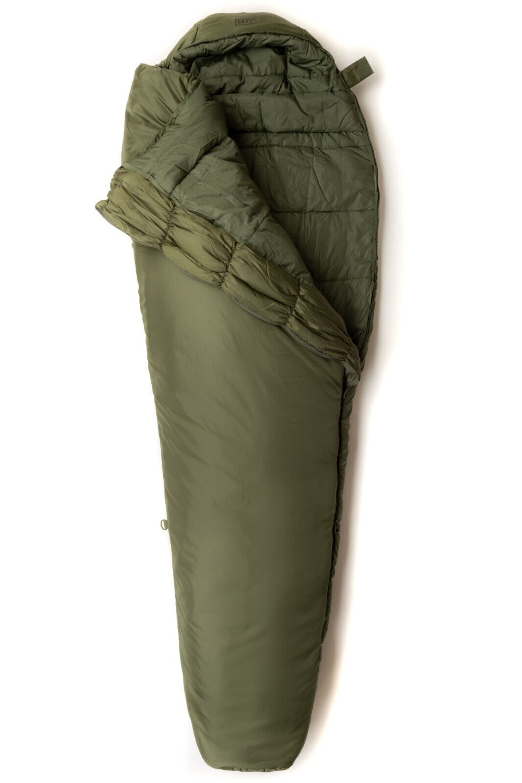 Snugpak Morbido Elite 5 Sacco a Pelo