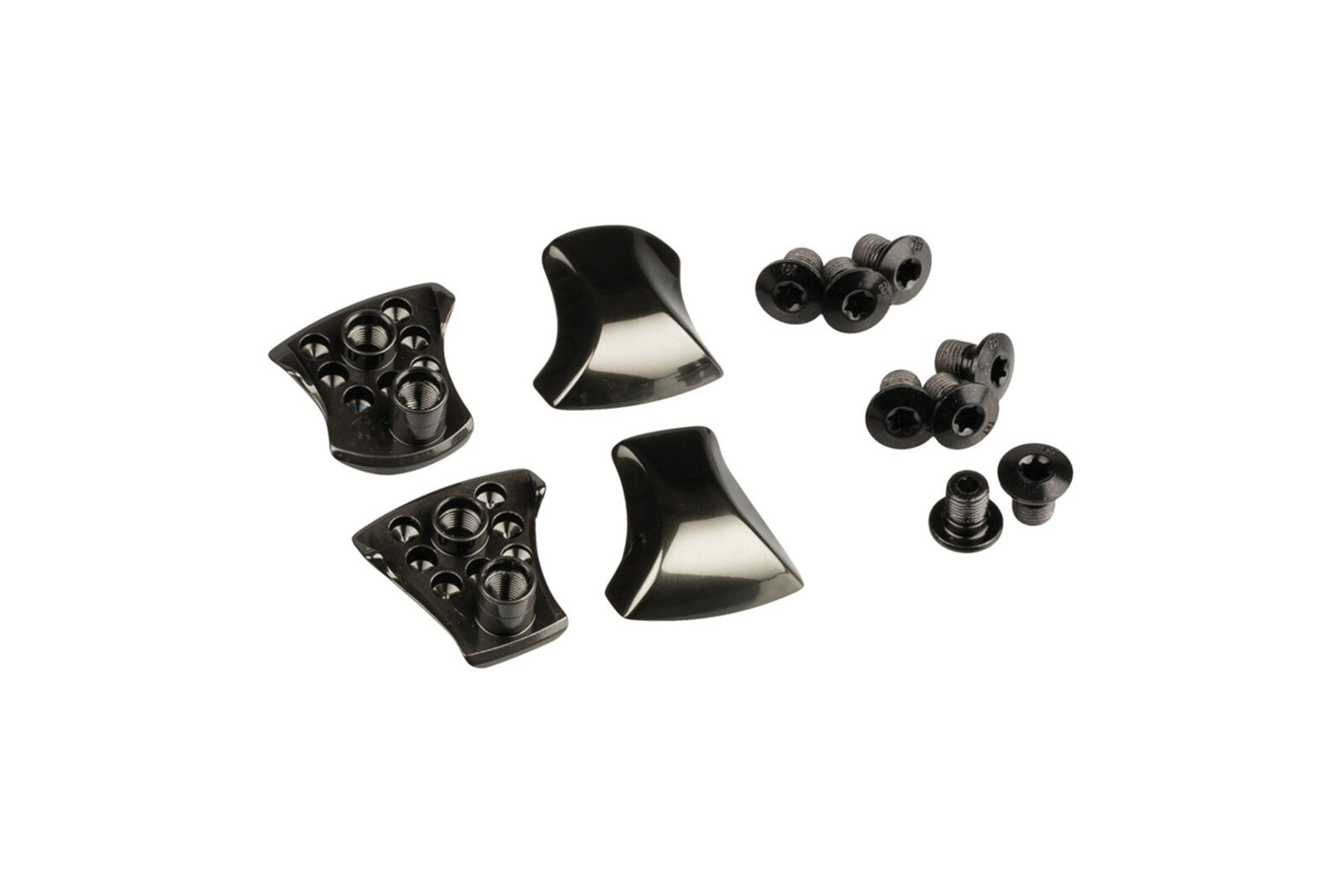SHIMANO Kit di tappi XTR per FC-M9000/9020 2X11