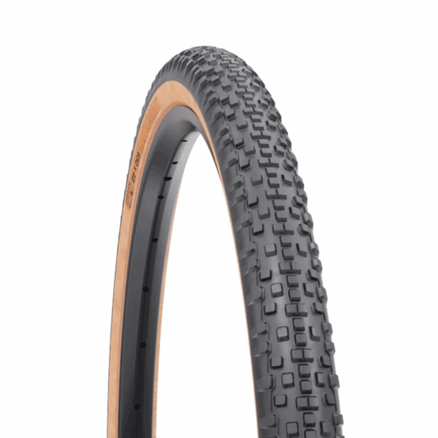 Copertone 28" 700 x 42 (42-622) resolute nero/para tubeless ready Wtb Bici