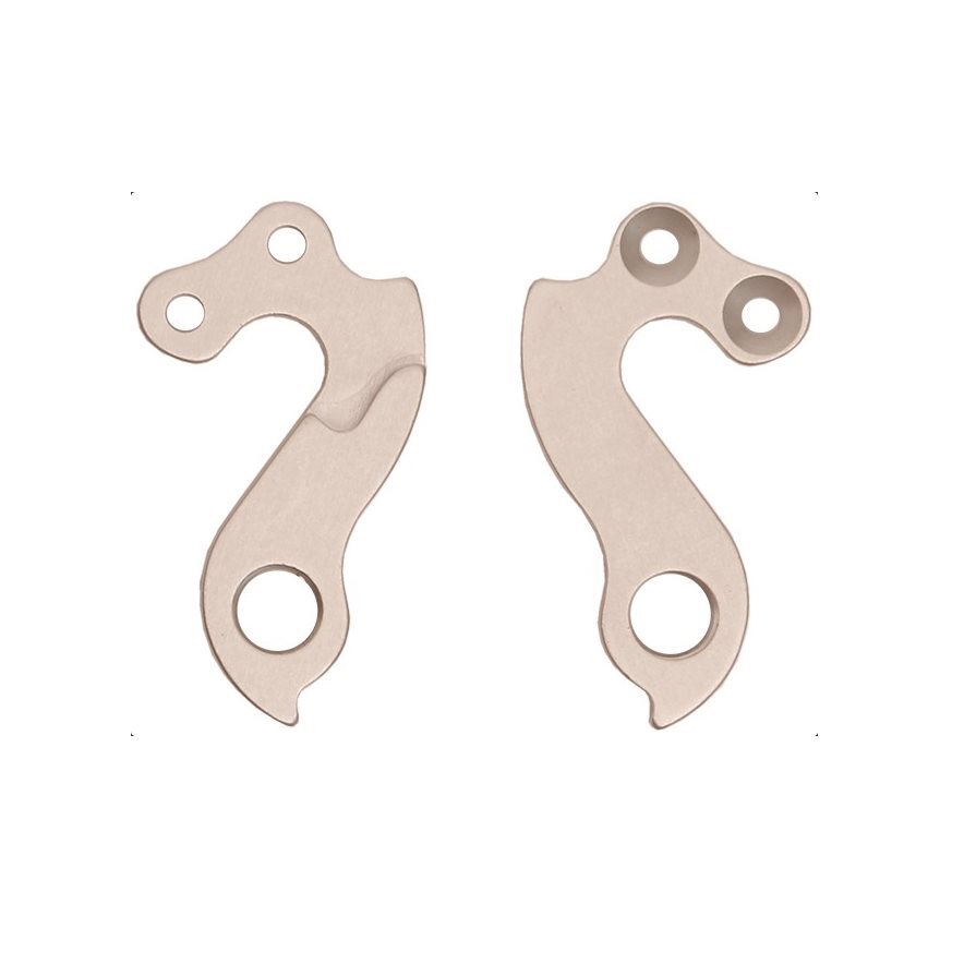 forcellino cambio d78 per marin, ironhorse, salsa orbea, de rosa 280089 Bistark