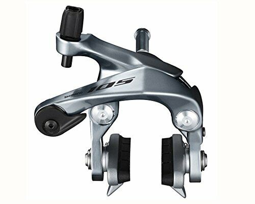 Shimano BR-R7000 Doppio Pivot Freno IBRR7000AF82XS Argento Per Anteriore [ Fvy ]