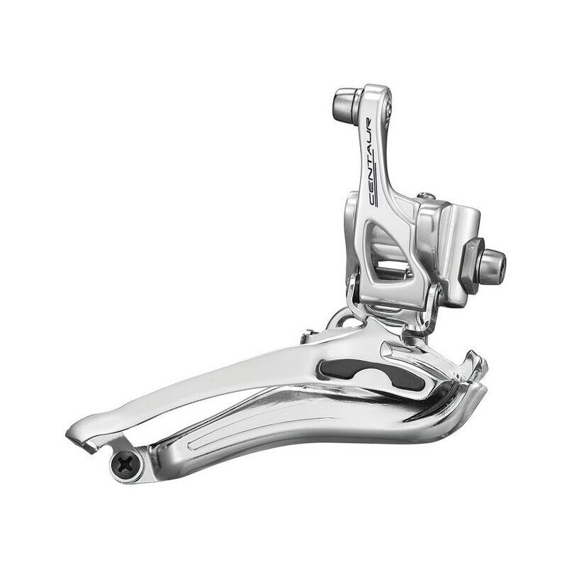 deragliatore anteriore a saldare centaur silver 2x11v CAMPAGNOLO deragliatori bi
