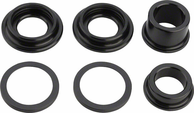 DT Swiss Coppia Capsule per 350 Mozzi E 1700/1900 Ruote ?
