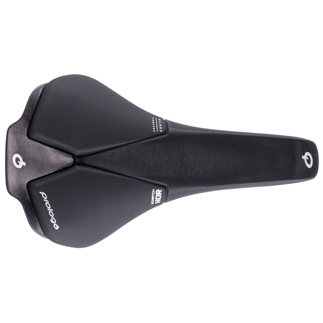 sella scratch ndr tirox 250x140mm nero 442604211 Prologo corsa mtb