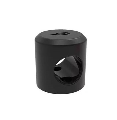 Ancoraggio Hiplok ANKR Mini Colore Nero