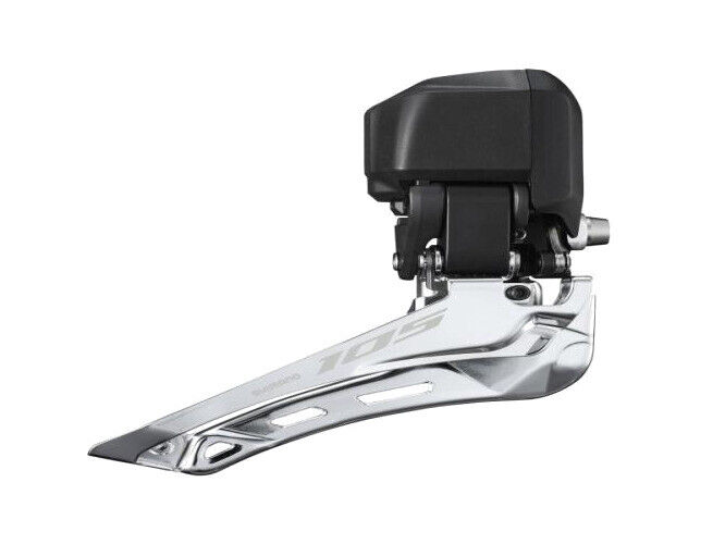 SHIMANO DERAGLIATORE 105 DI2 12V FDR7150F