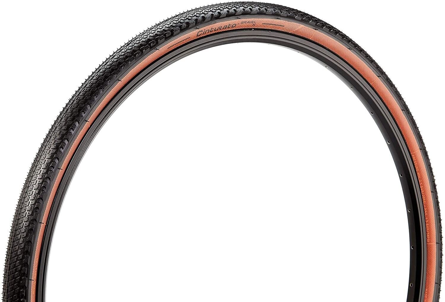 COPERTONE PIRELLI CINTURATO GRAVEL H CLASSIC 45-622 (700X45) TUBELESS READY
