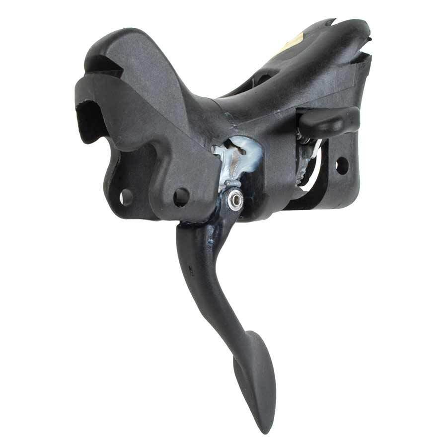 Campagnolo EC-RE100 '11 Destro Rec / Cho Bdy Include All Internals No Leva Freno