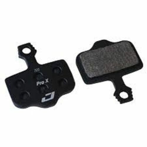 PASTIGLIE FRENO MTB JAGWIRE PER AVID JDCA579