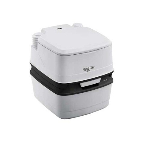 Thetford Porta Potti 165 21L Toilette Portatile WC Chimico campeggio roulotte