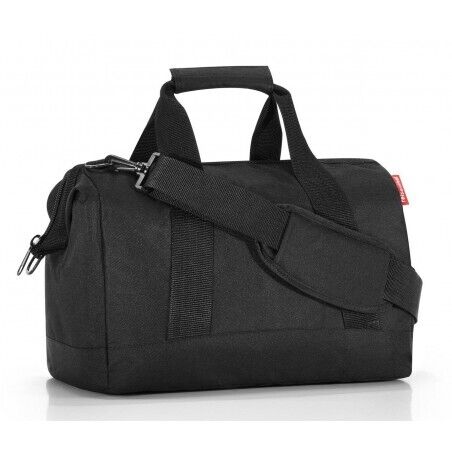 Borsone M Multiscomparto Reisenthel All Rounder Nero MS7003