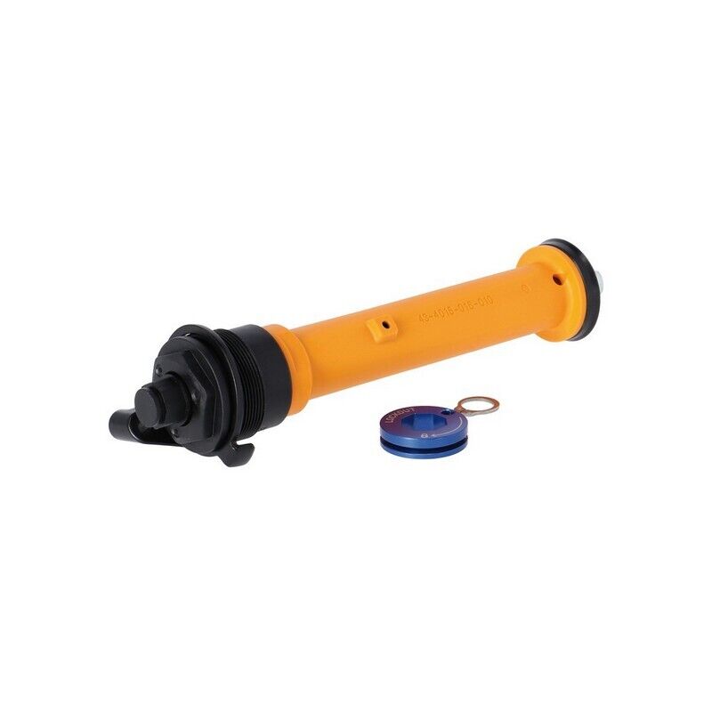 cartuccia lockout tora sl turnkey remote adjust 2059010423 ROCK SHOX forcella