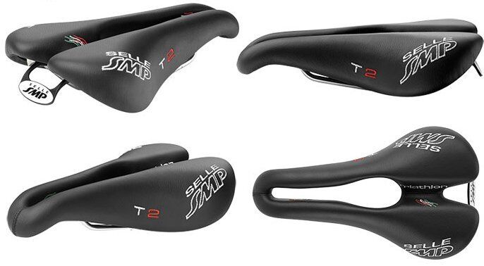 SELLE SMP SELLA TRIATHLON T2