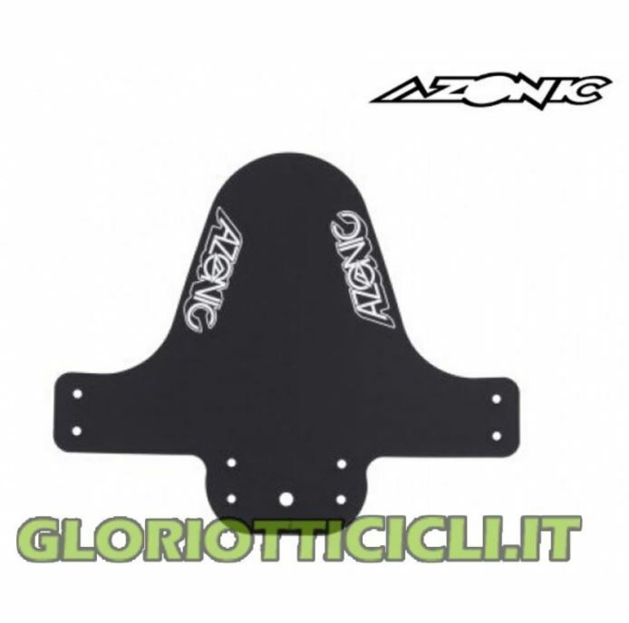 AZONIC PARAFANGO MTB ANTERIORE SPLATTER