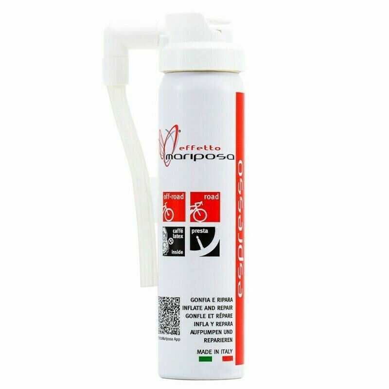 GONFIA E RIPARA EFFETTO MARIPOSA ESPRESSO 75 ML