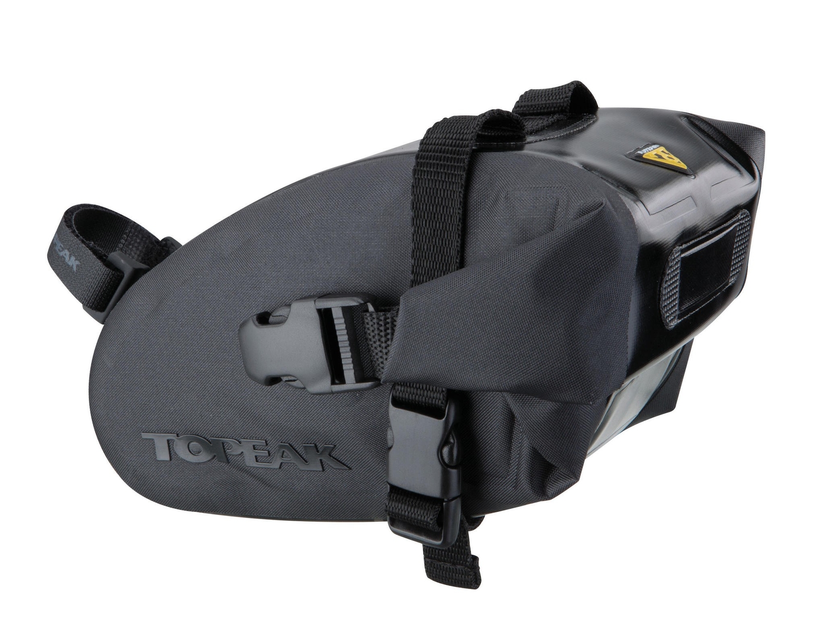 Borsa Sottosella Topeak Wedge DryBag Strap Medium black