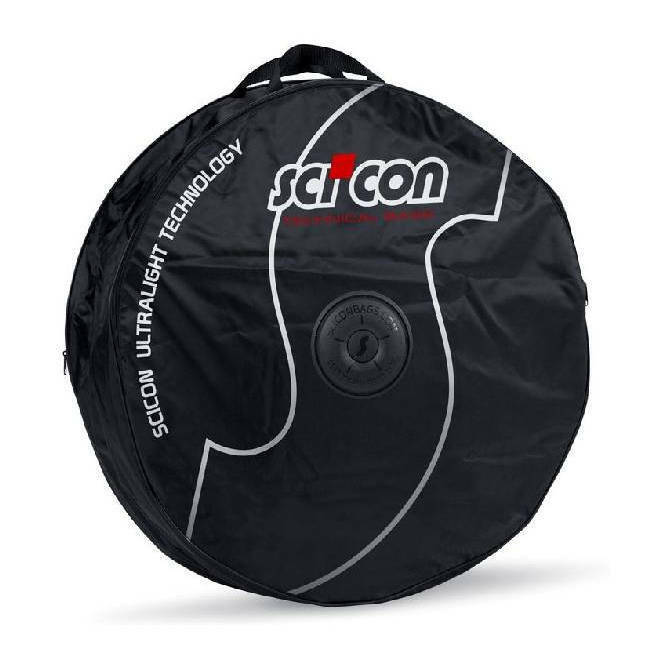 Double wheel bag SC044004809 SCICON transport
