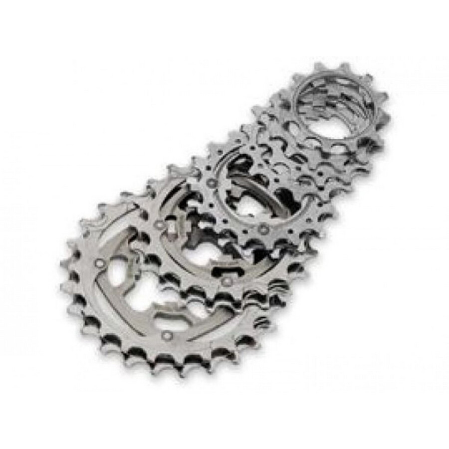 pignone 10 velocita 20 denti 10v-204 CAMPAGNOLO bicicletta