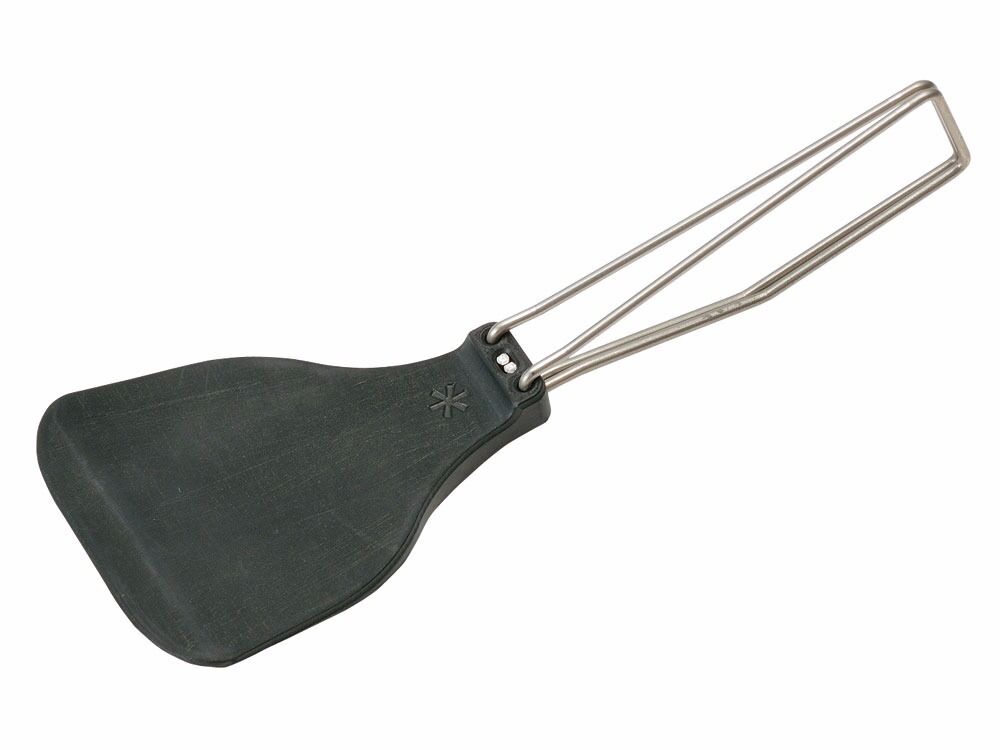 Snow Peak CS-251 Richiudibile Pieghevole Spatola Da Giappone
