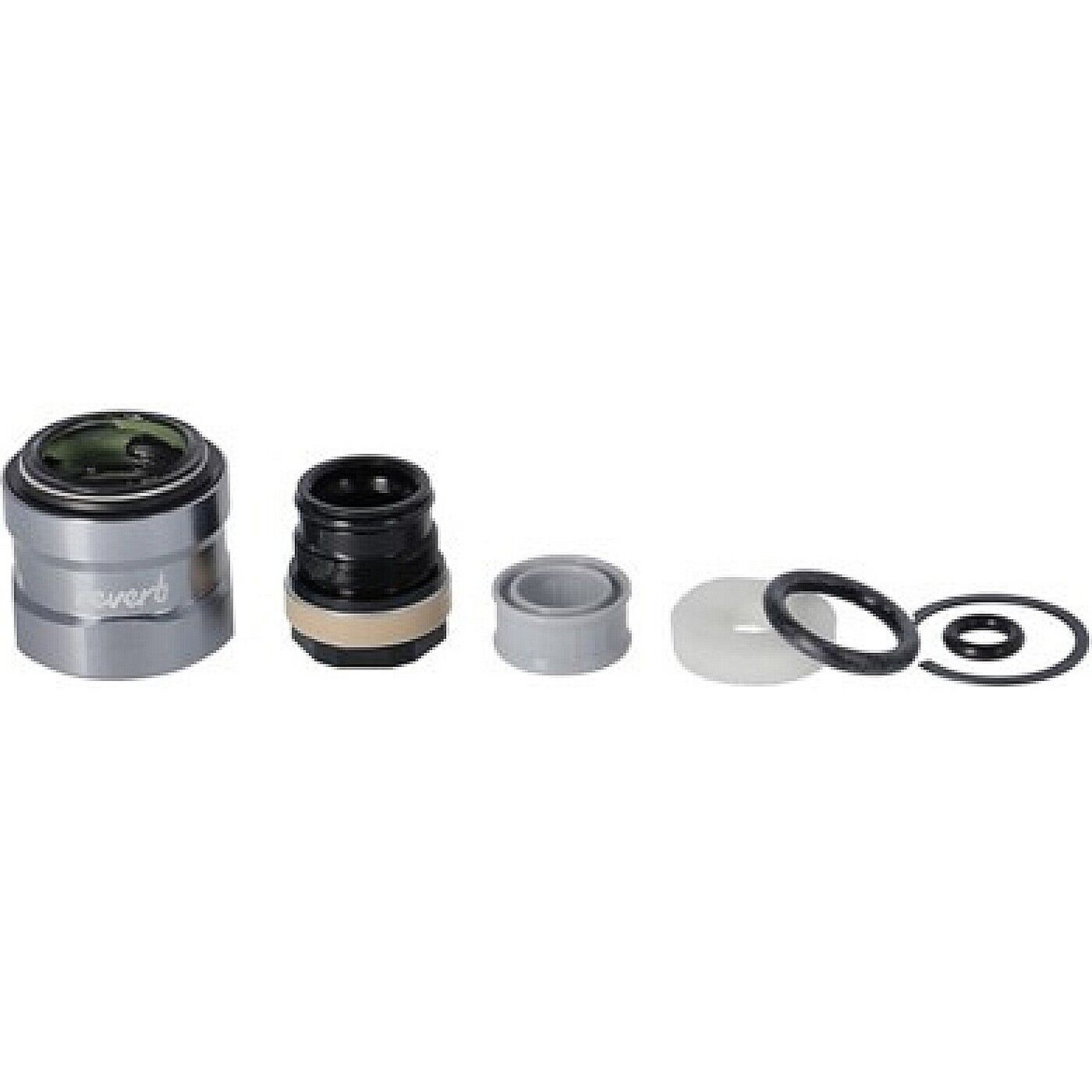 Kit di manutenzione 200 ore 1 anno reverb xplr axs v2 reverb xplr axs (2022+) ki